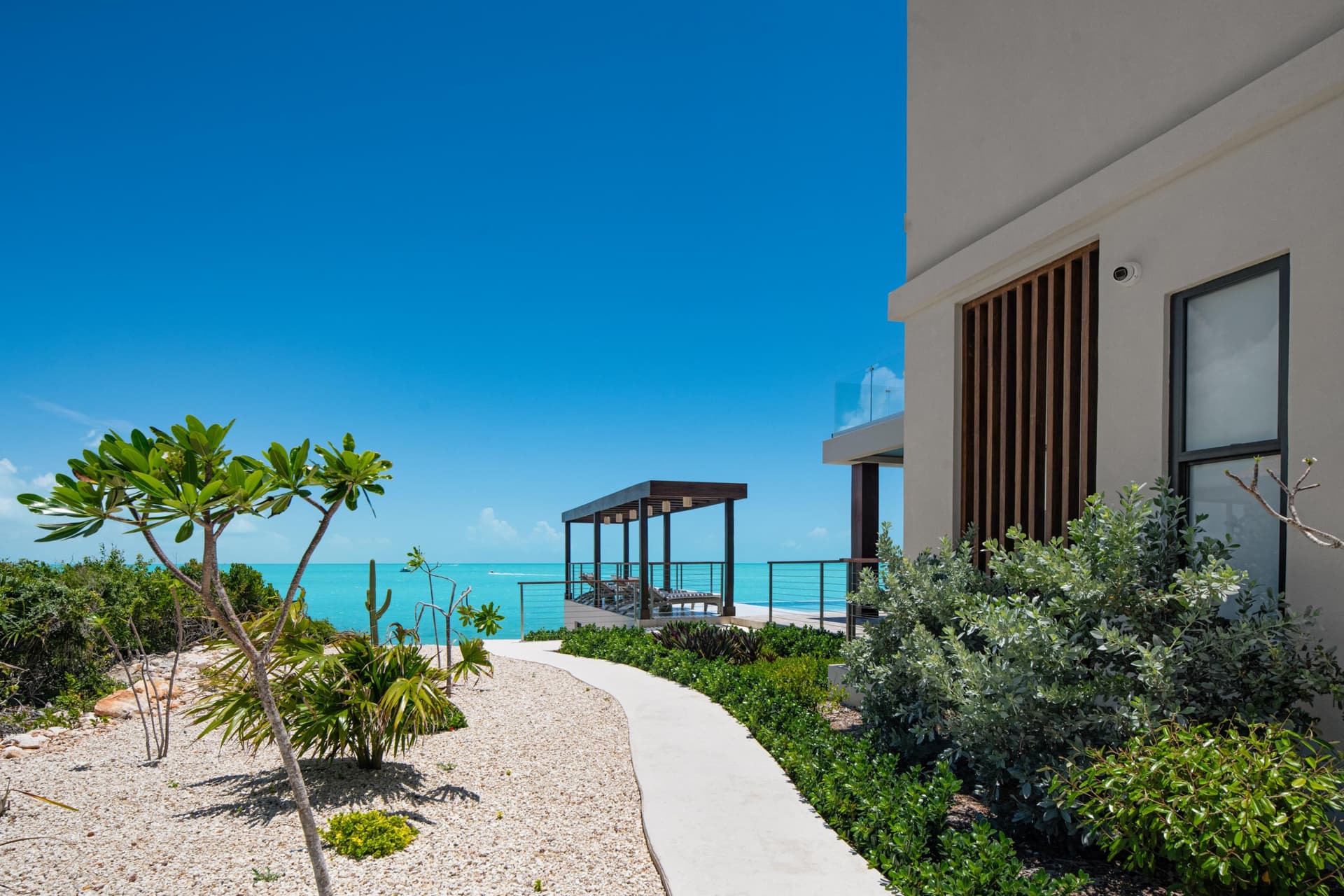 Coco Rock - Villa Julia - Image 27