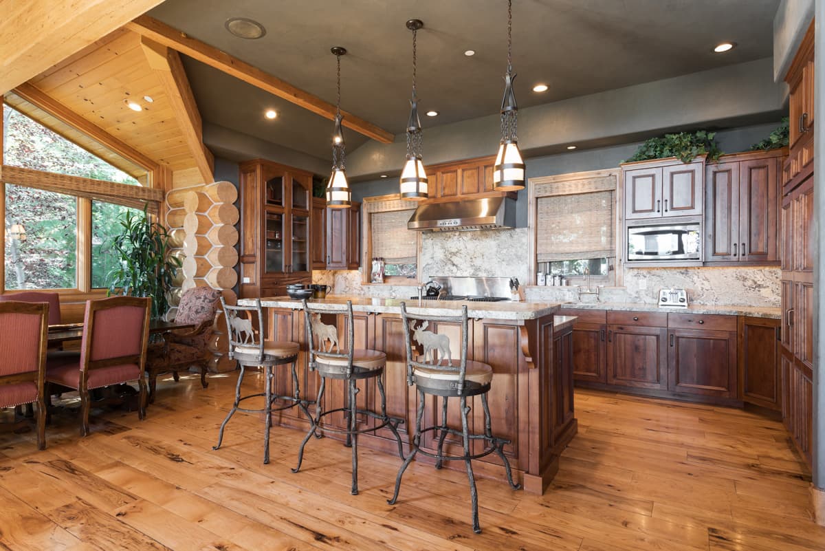 Mountain Glade - Image 5