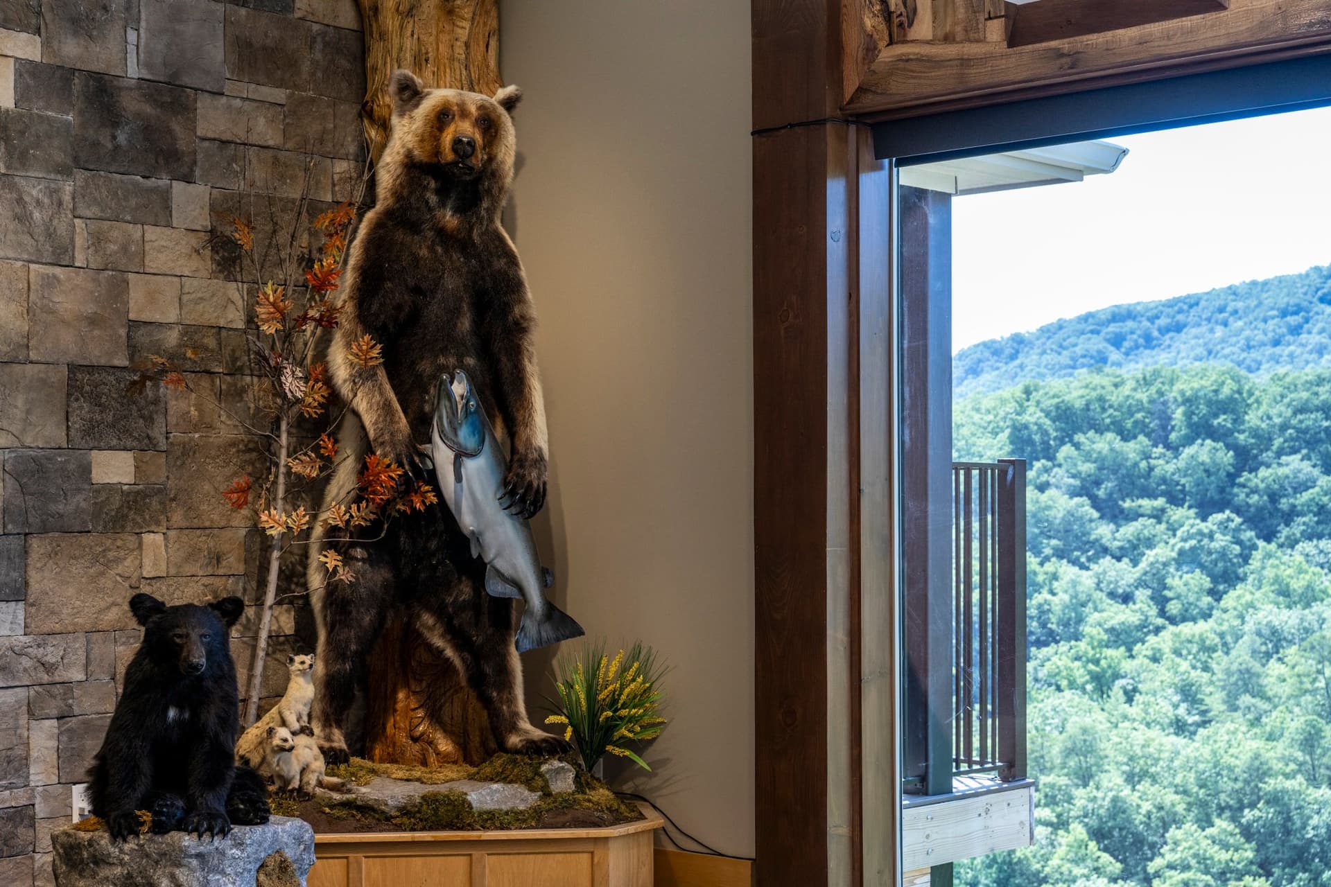 Duck Pin Lodge - Image 132