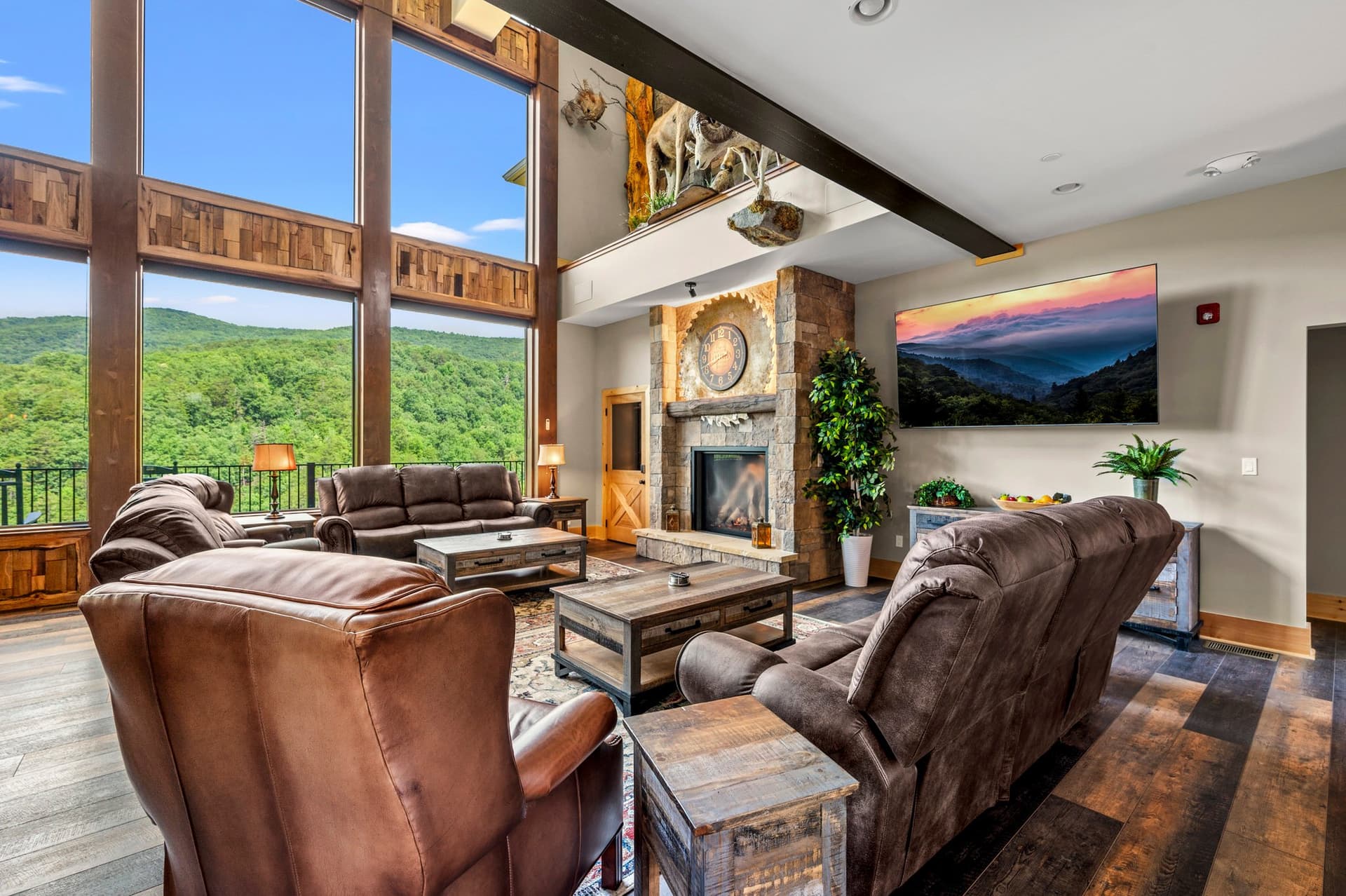 Duck Pin Lodge - Image 25