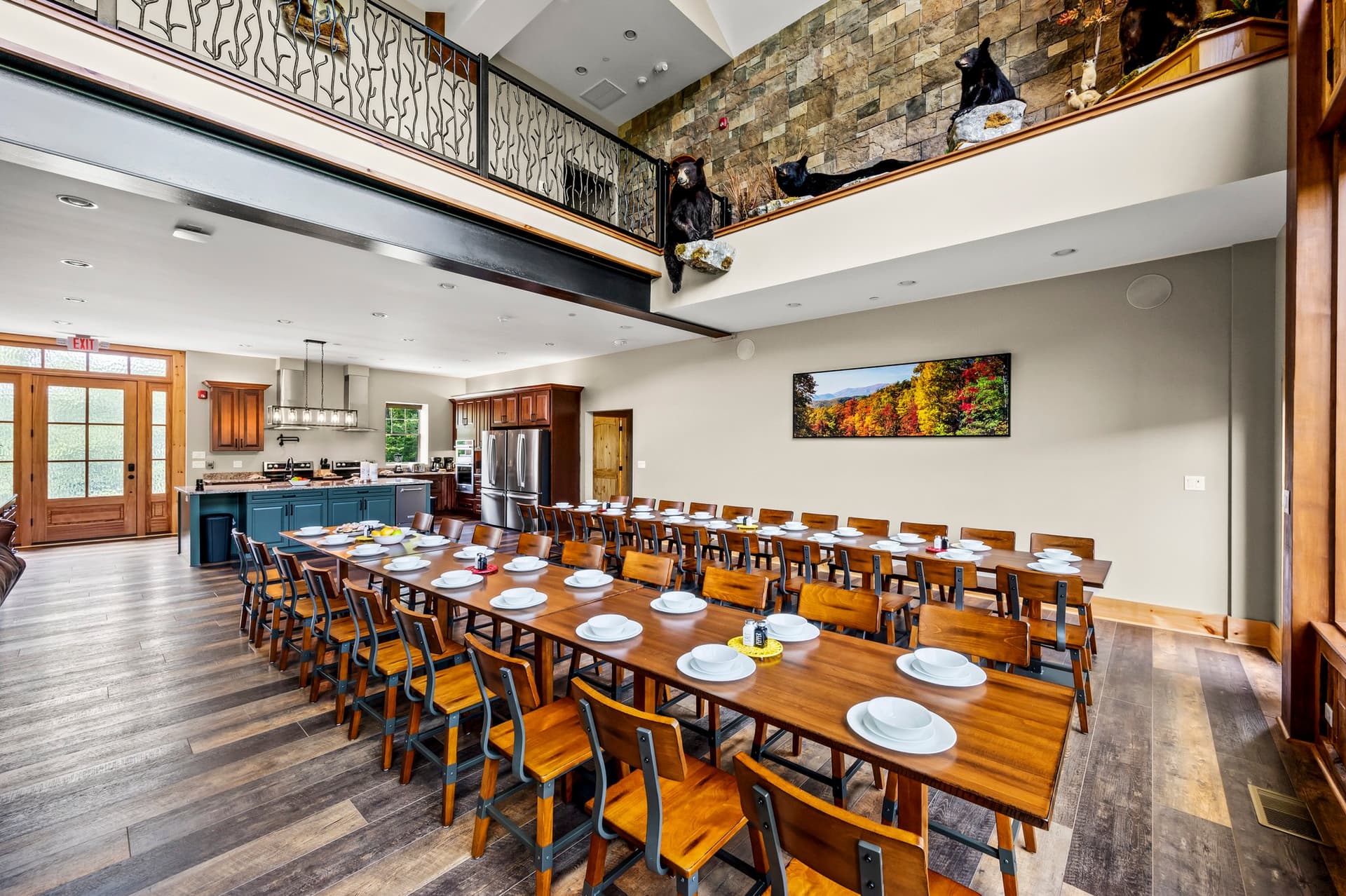 Duck Pin Lodge - Image 4