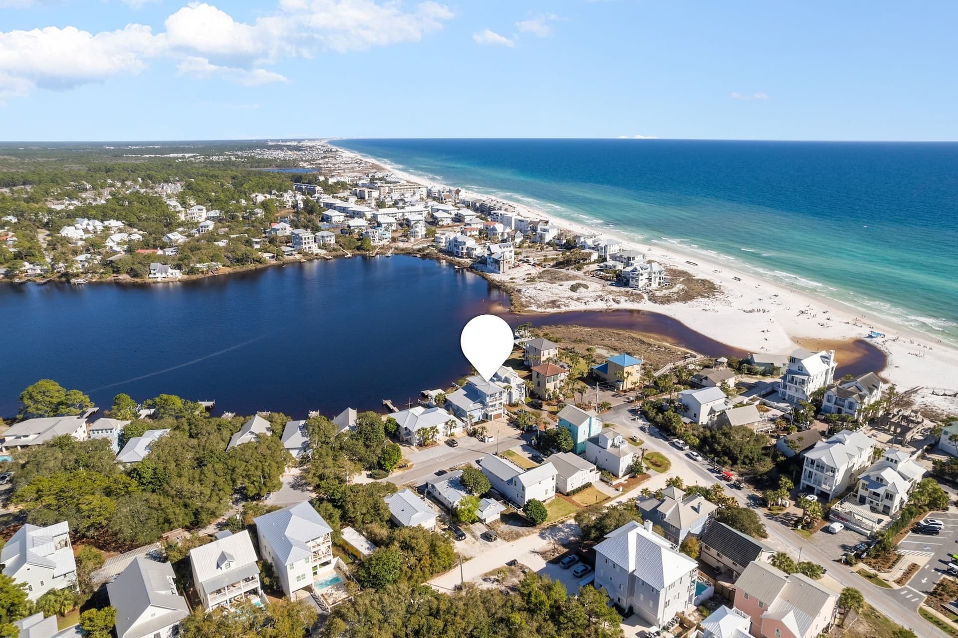 Blue Moon Lagoon - Image 79