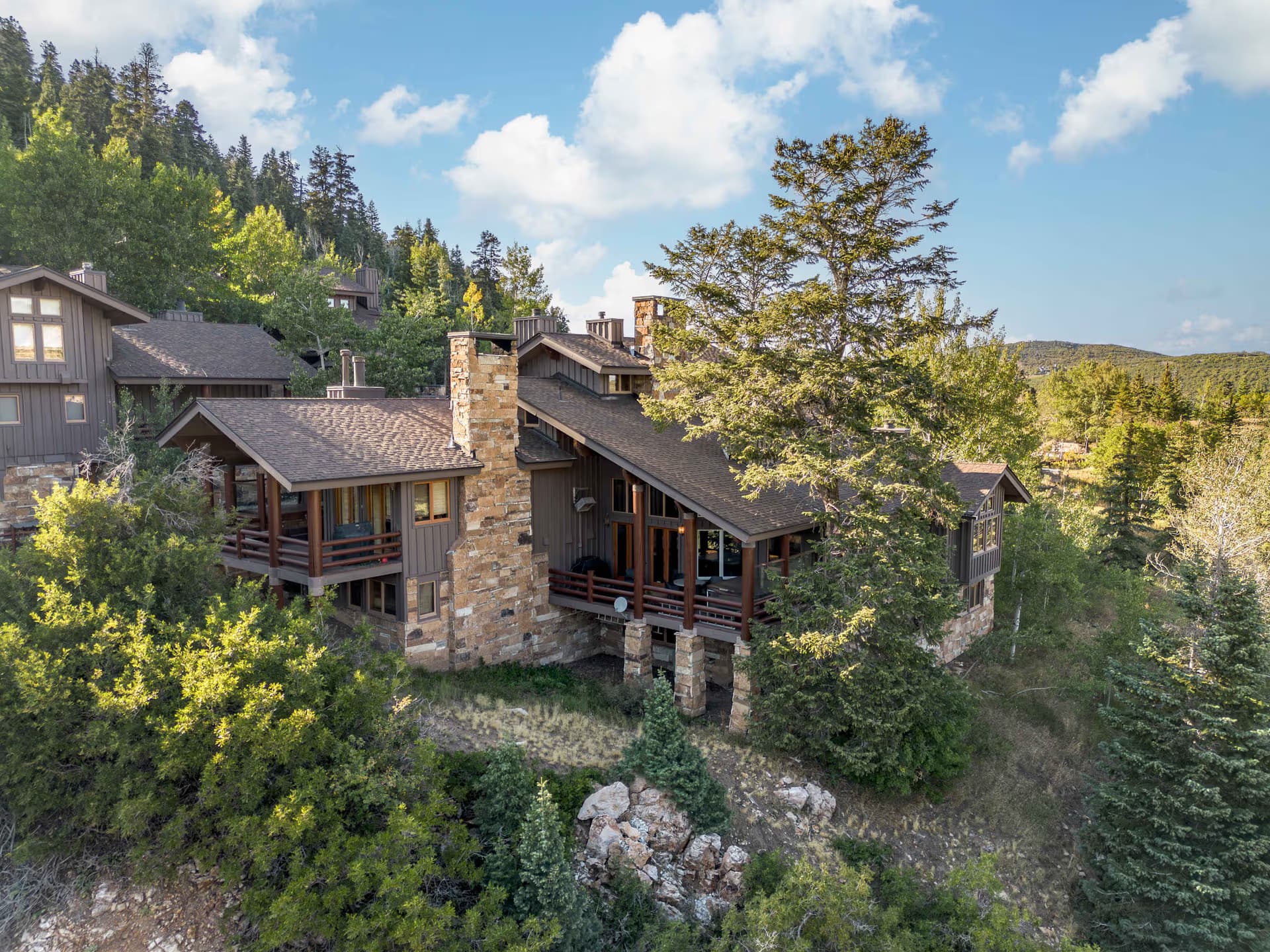 Frostfire Lookout - Image 1