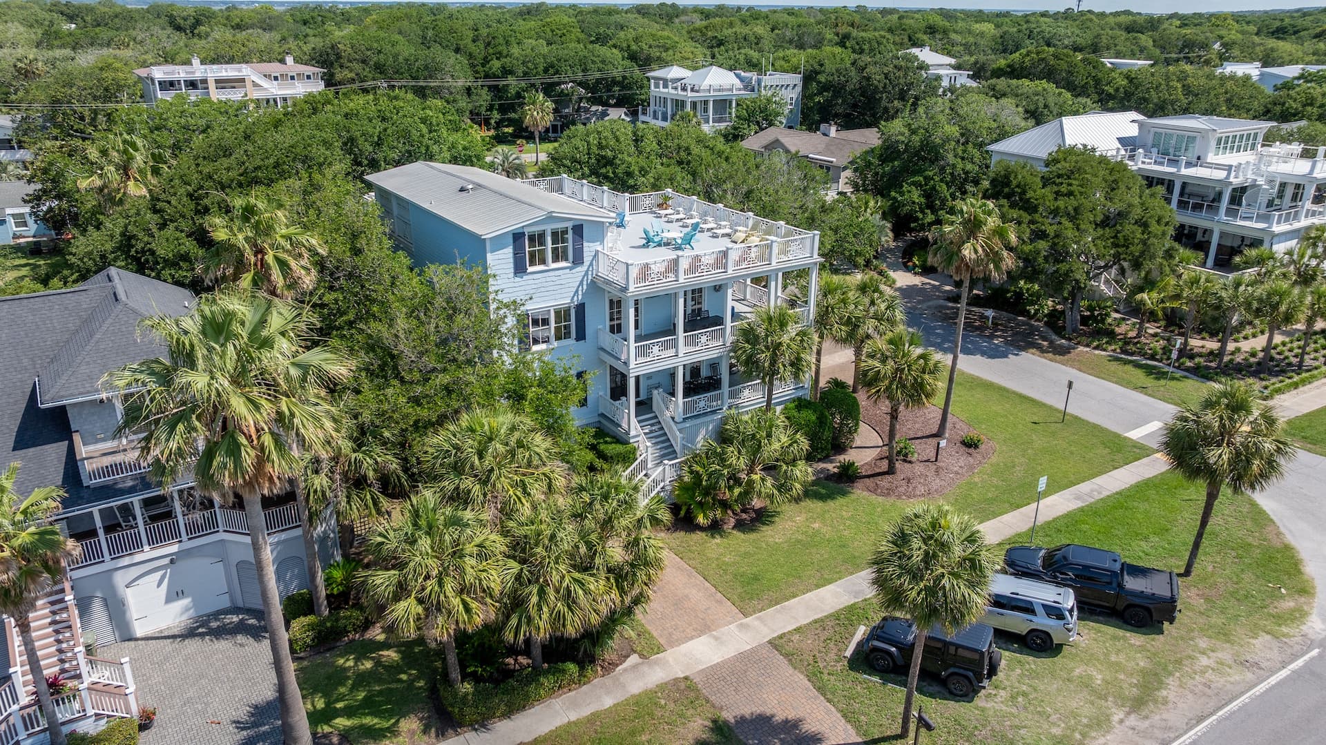 Beach Retreat - Image 95