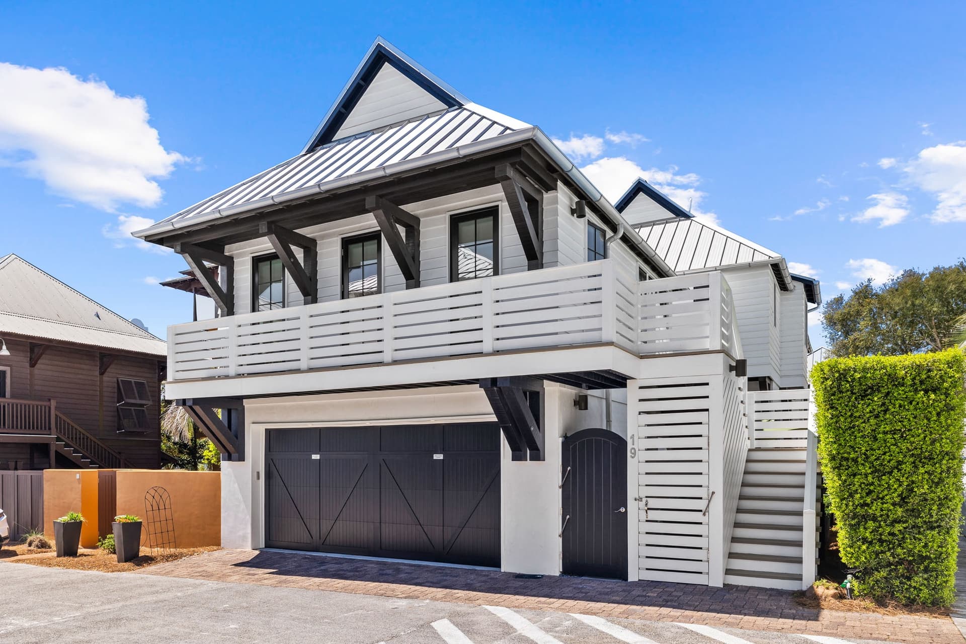 Abba Cottage & Carriage House - Image 45