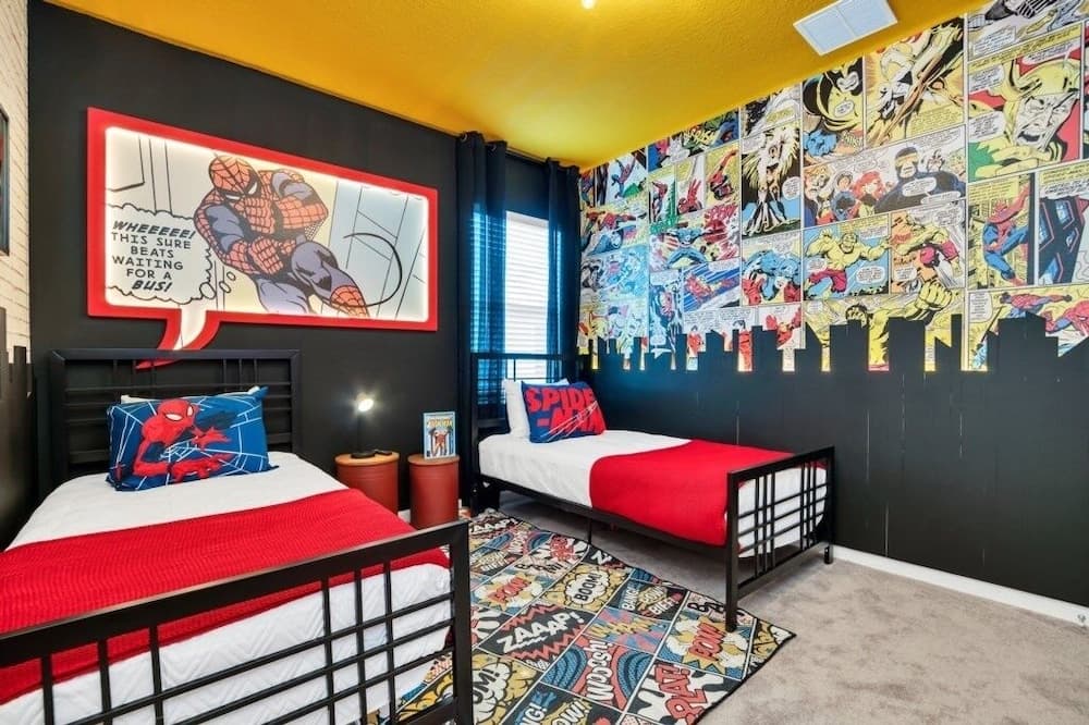 Dynamic Shanti Villa - Image 34