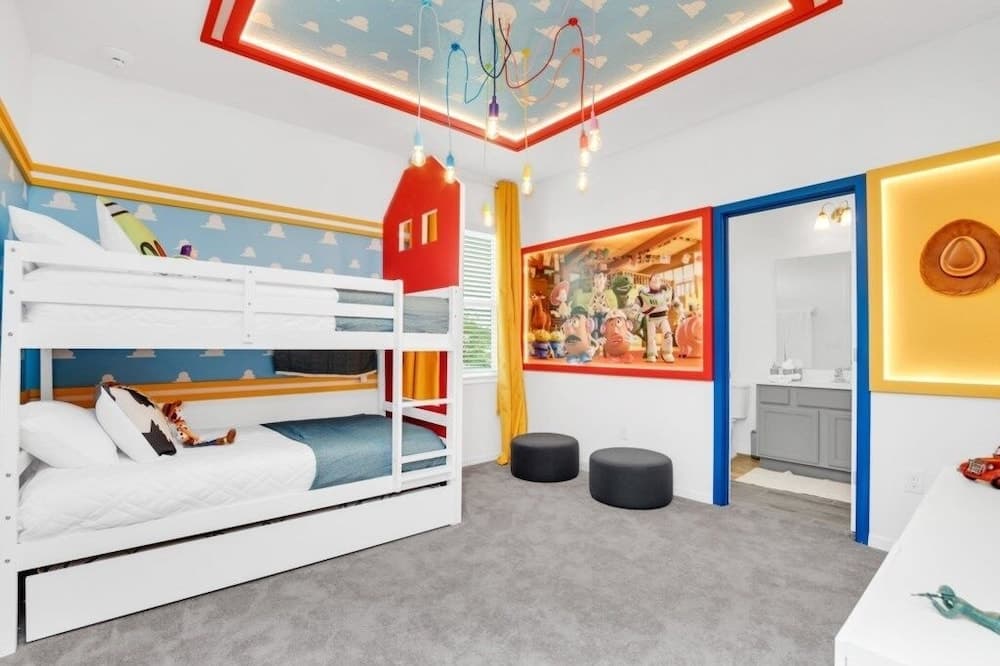 Dynamic Shanti Villa - Image 16