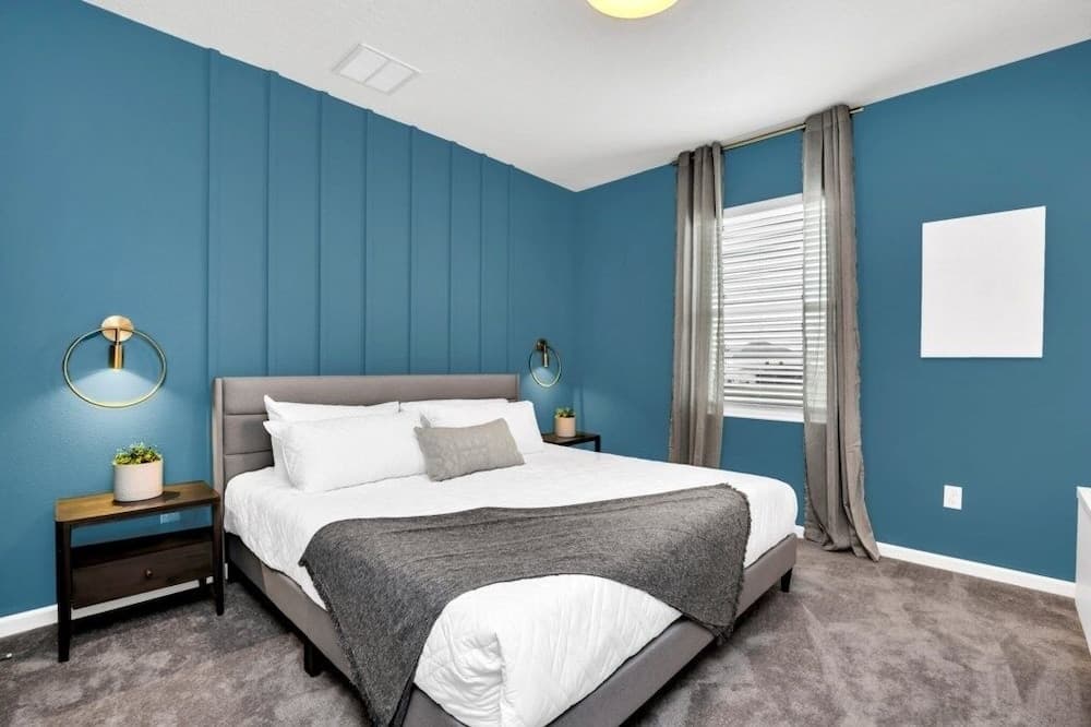 Dynamic Shanti Villa - Image 23