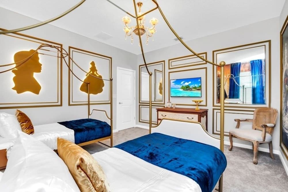 Dynamic Shanti Villa - Image 28