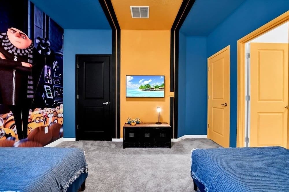 Dynamic Shanti Villa - Image 35