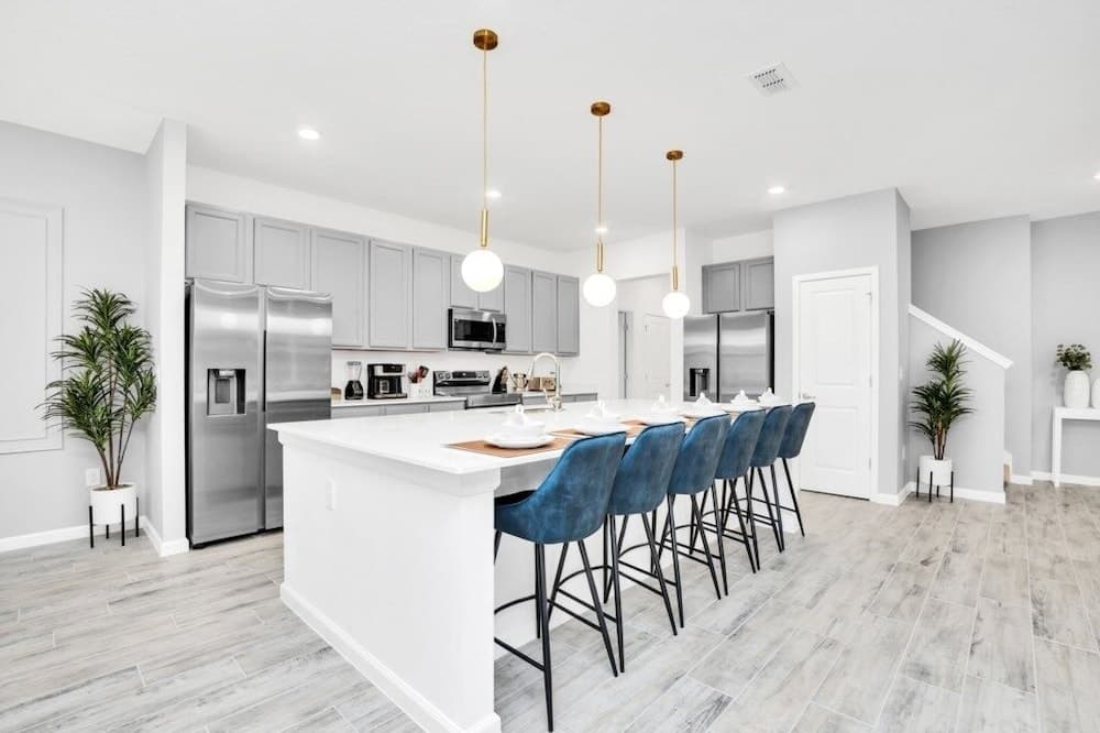 Dynamic Shanti Villa - Image 10