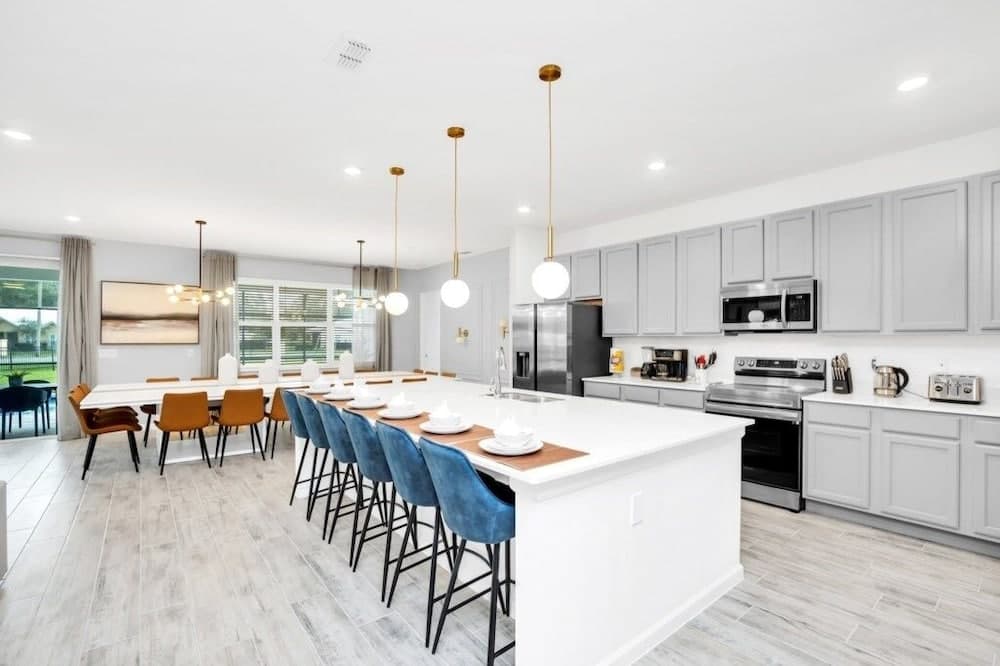 Dynamic Shanti Villa - Image 5