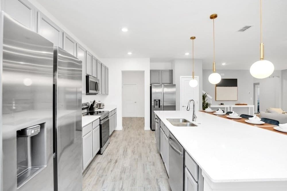 Dynamic Shanti Villa - Image 12