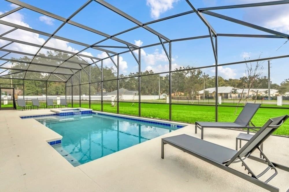 Dynamic Shanti Villa - Image 69