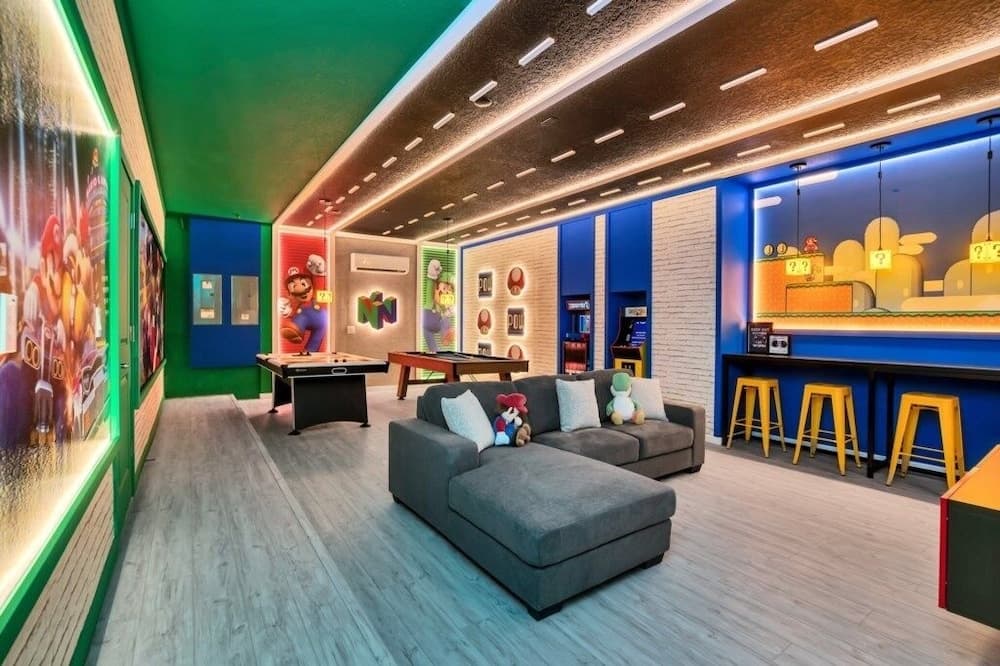 Dynamic Shanti Villa - Image 45