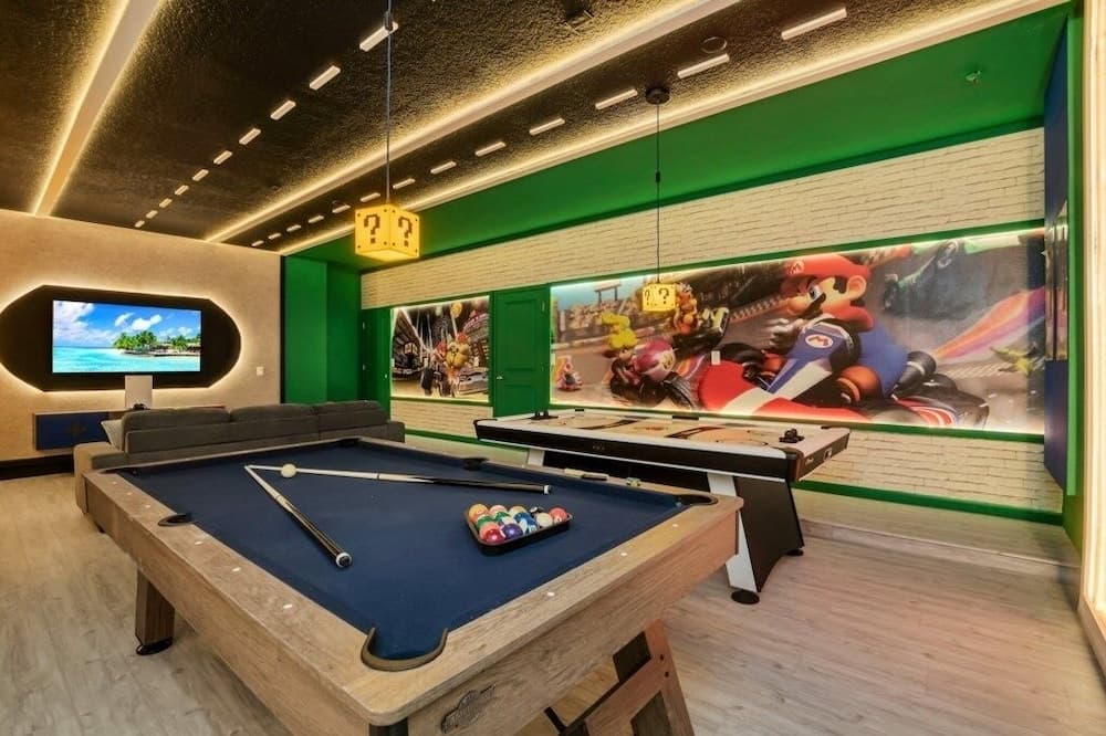 Dynamic Shanti Villa - Image 47