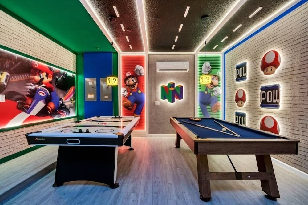 Dynamic Shanti Villa - Image 48