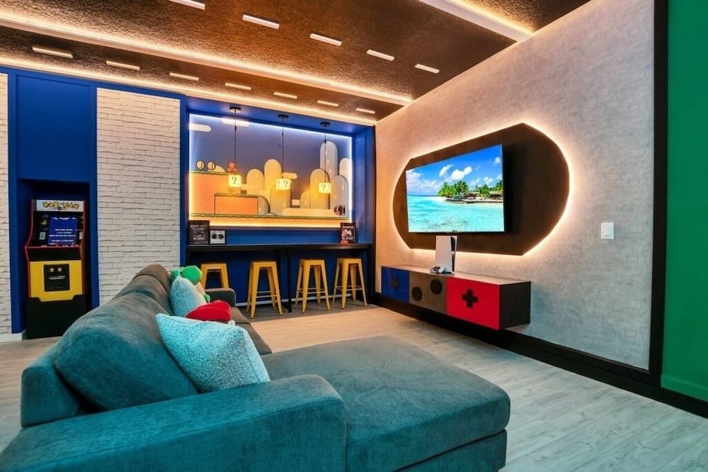 Dynamic Shanti Villa - Image 49