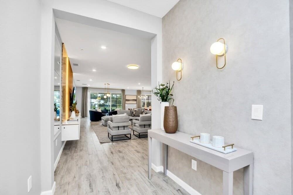 Dynamic Shanti Villa - Image 13