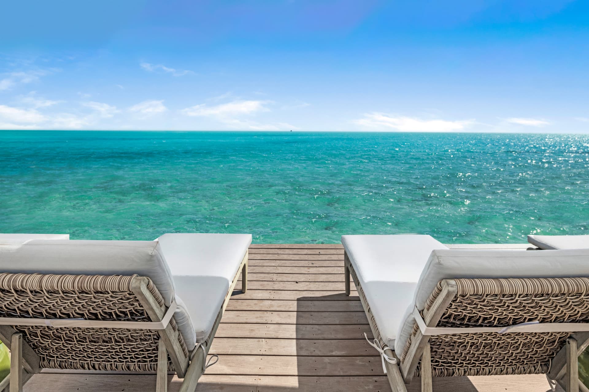 Coco Rock - Villa Julia - Image 37