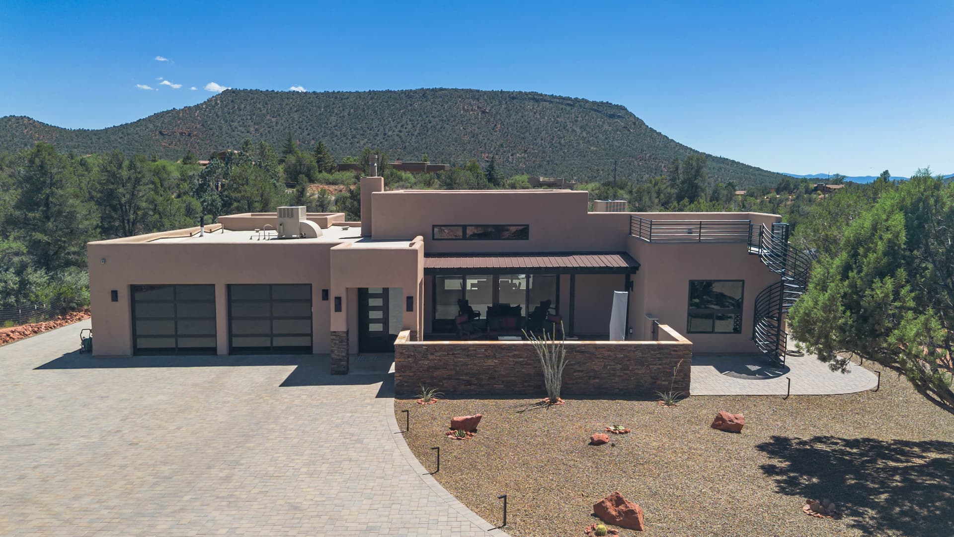 Sedona Oak Creek Oasis