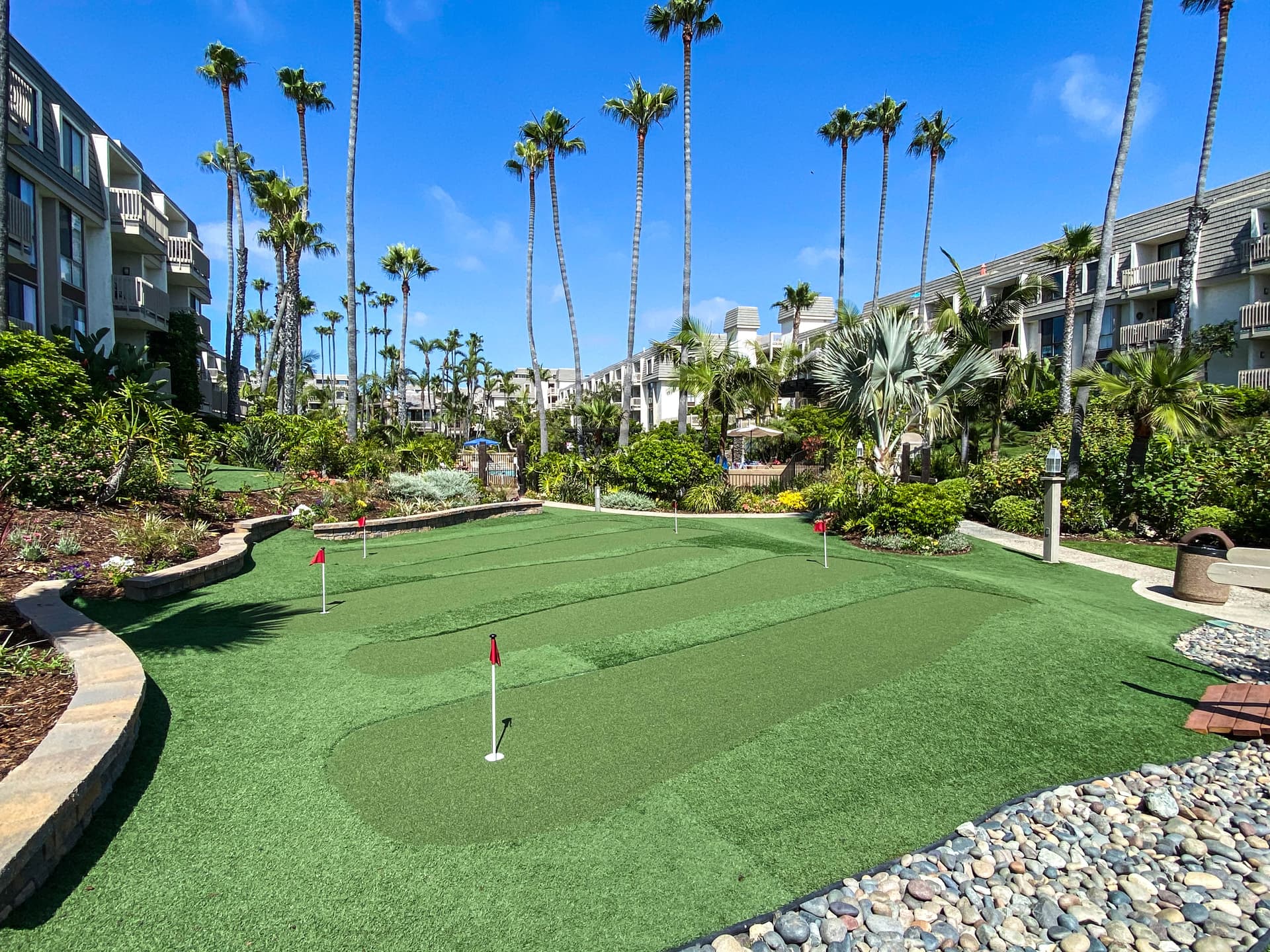 Tropical Oasis #E108 - Image 22