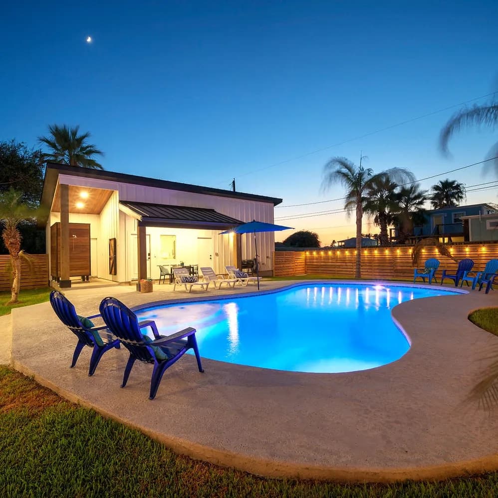 Third Sandbar Villa - Image 57