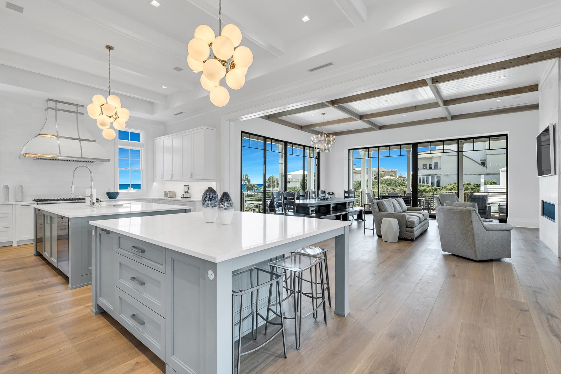 Sanctuary at Seagrove - Image 7