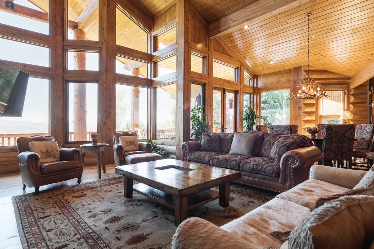 Mountain Glade - Image 2