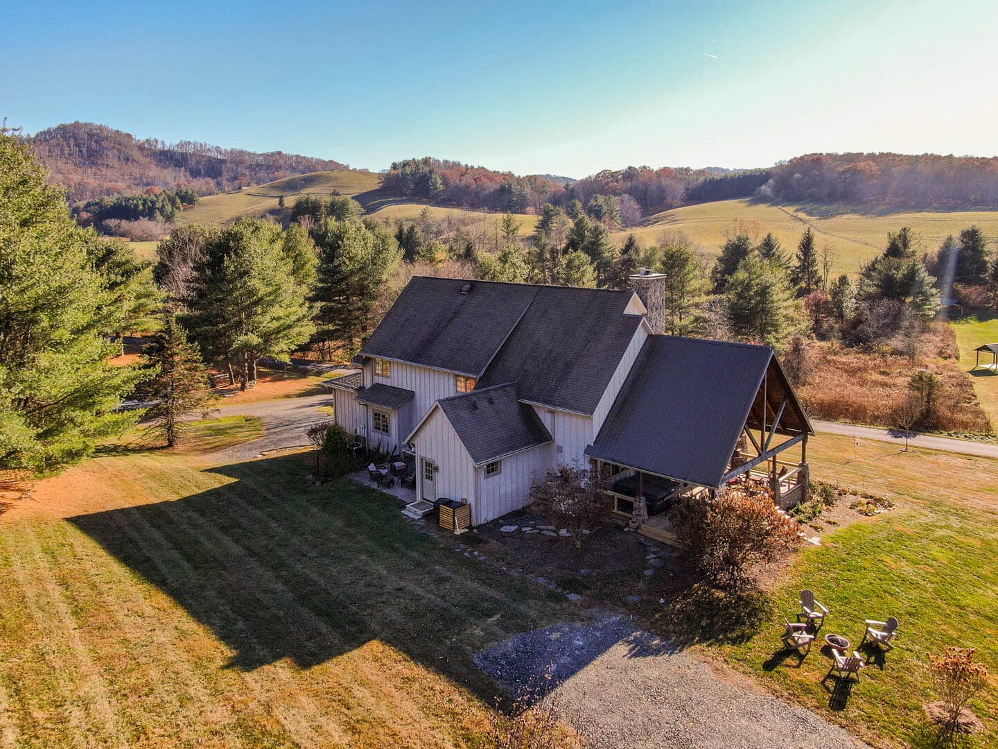 Robin Hood Retreat - Image 58