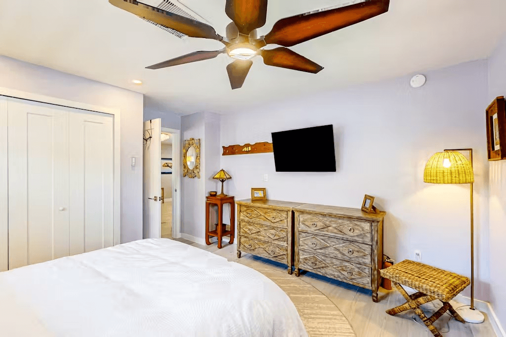 Purple Pelican Cottage - Image 11