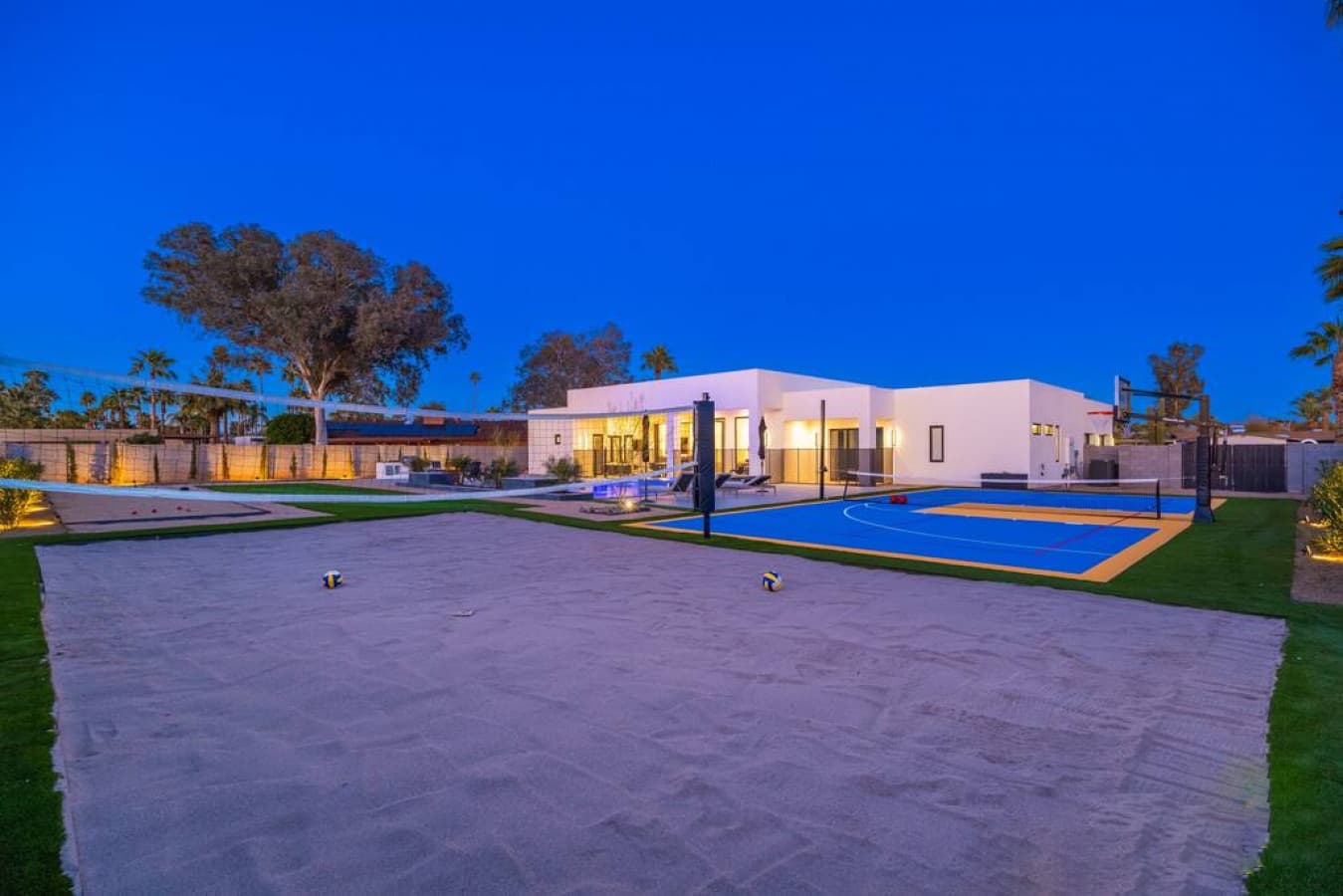 Scottsdale Desert Paradise - Image 66