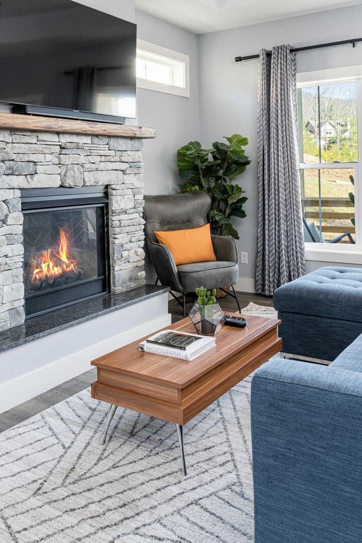 Owl Creek Home - Image 31