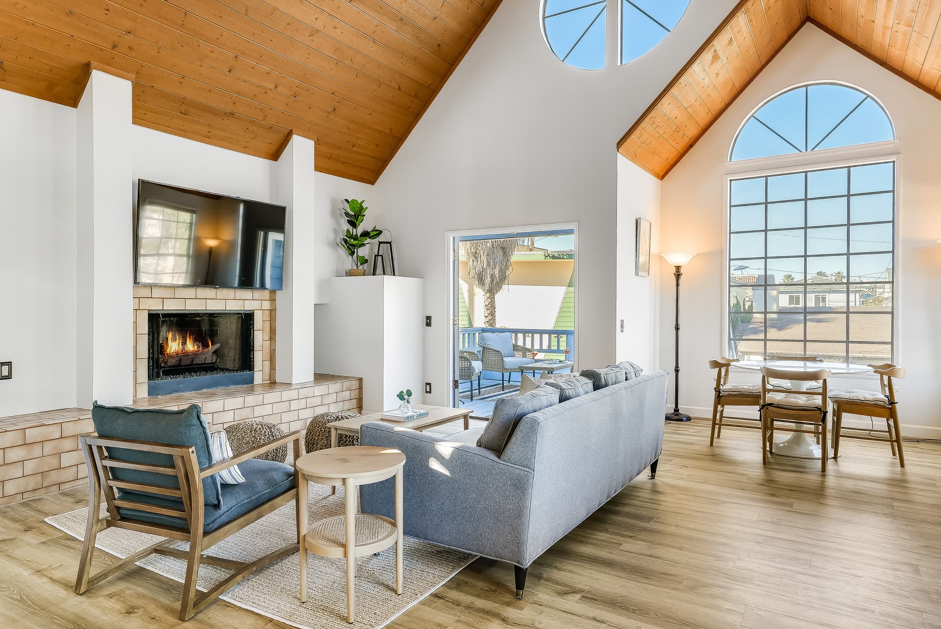 Ormond Retreat - Image 1