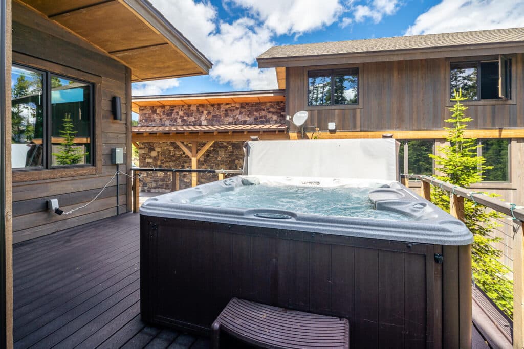 Alpine Bend Home - Image 19