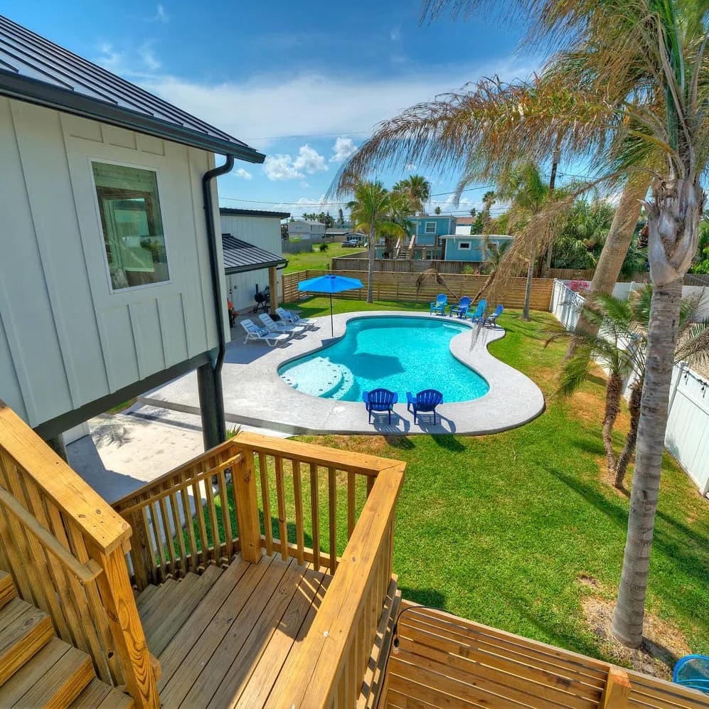 Third Sandbar Villa - Image 58