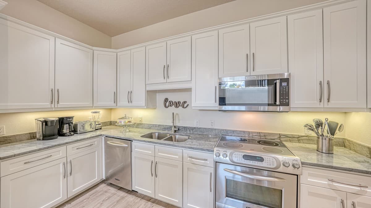 Serenity Cottage - Image 17