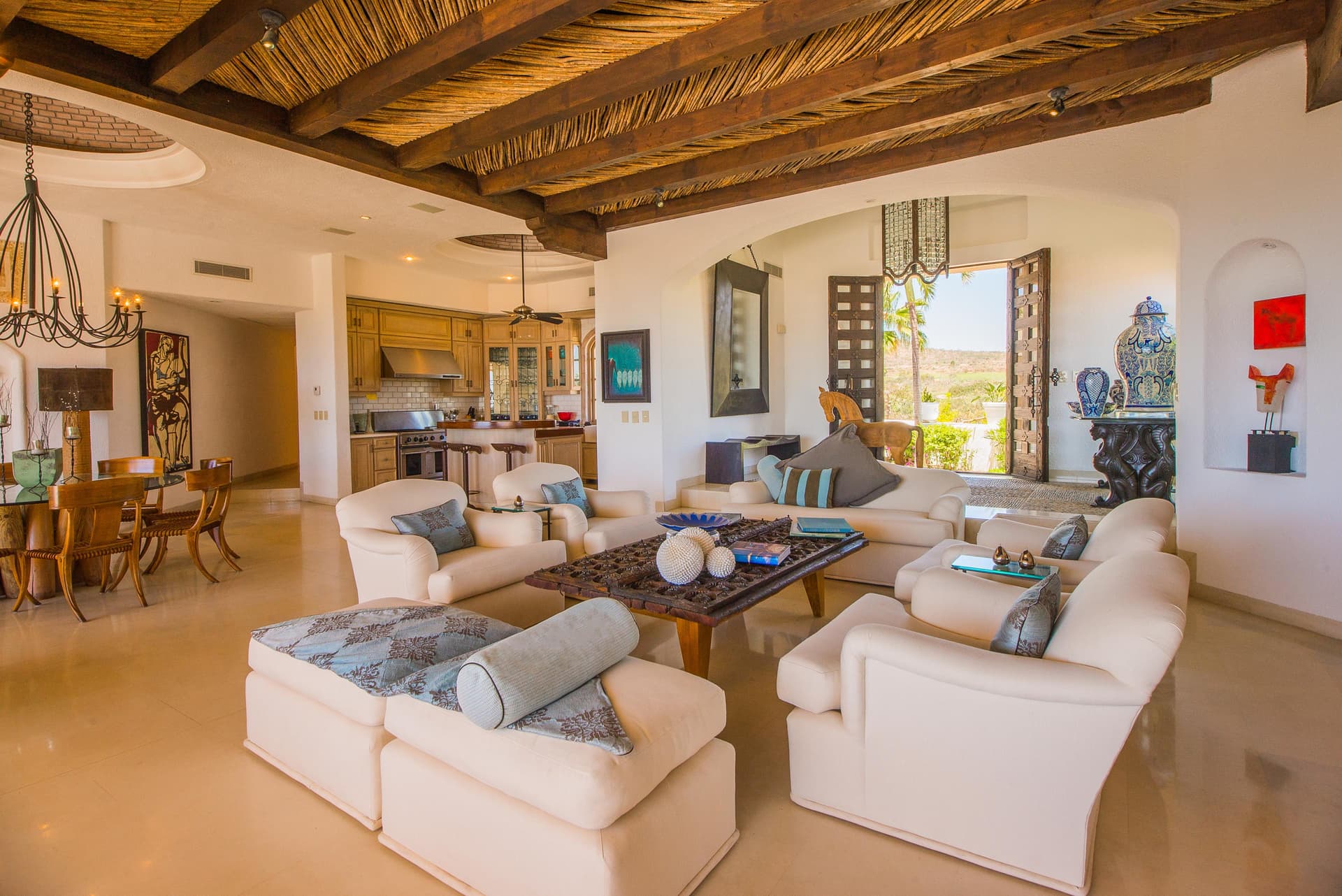 Villa Buena Vida - Image 4