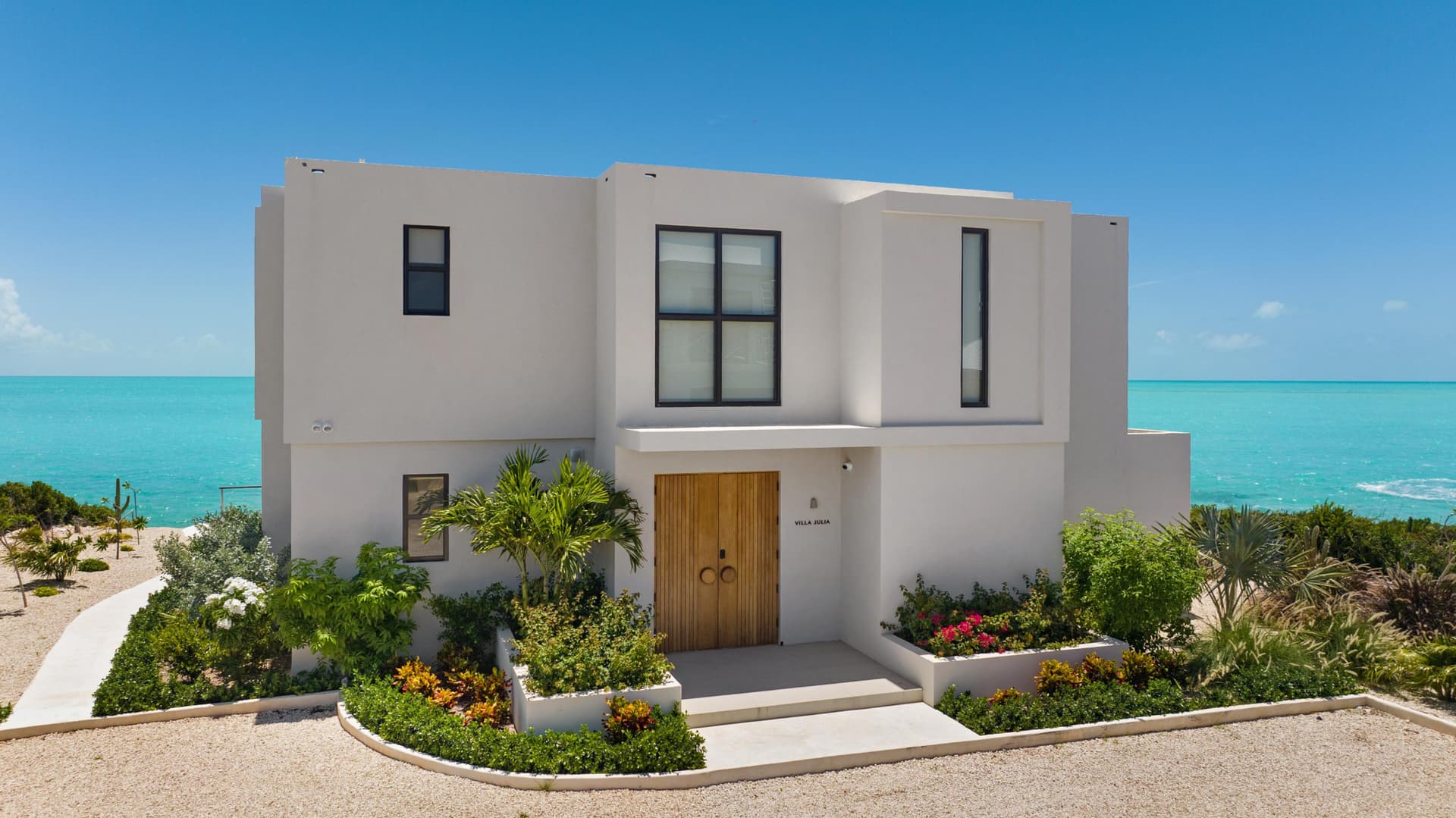 Coco Rock - Villa Julia - Image 39