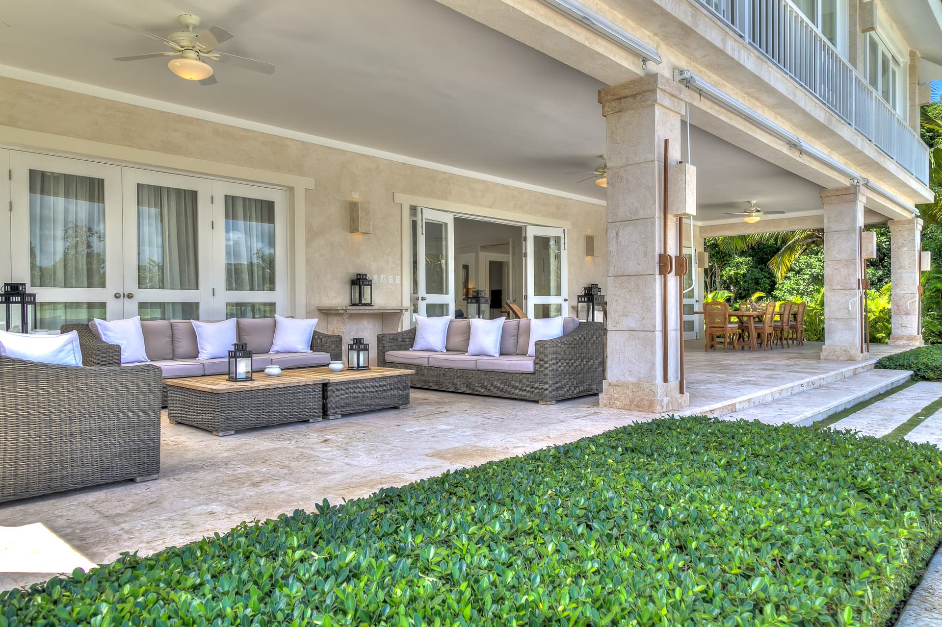 Hacienda Palmera - Image 9