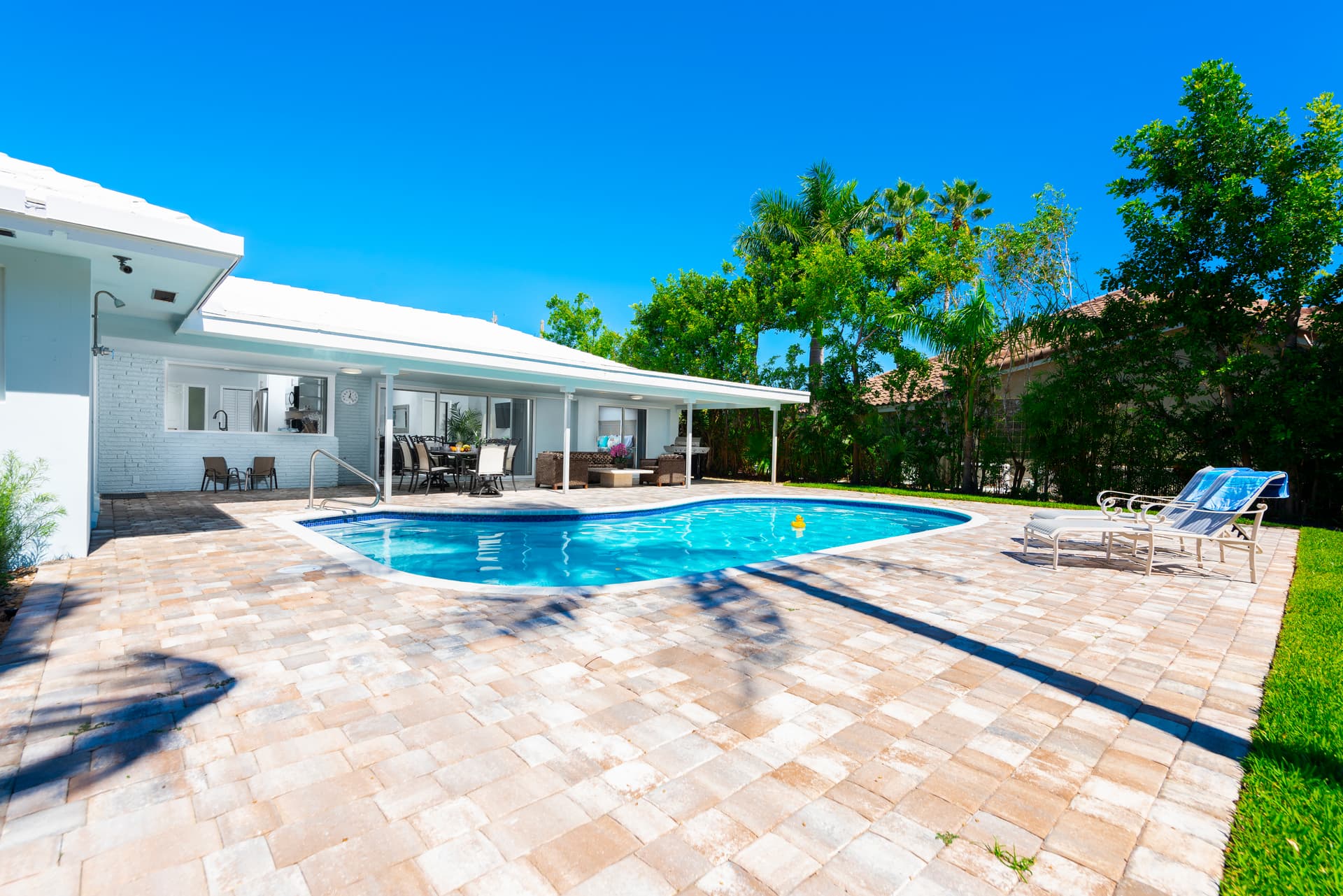 Spanish Trail Home - Image 21