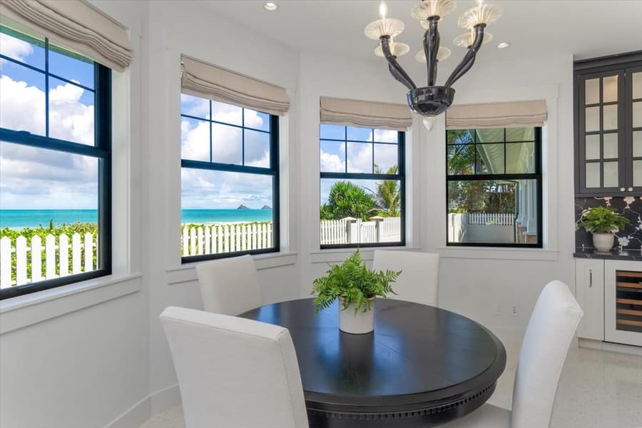 Hale Kailua Beachfront Estate - Image 13