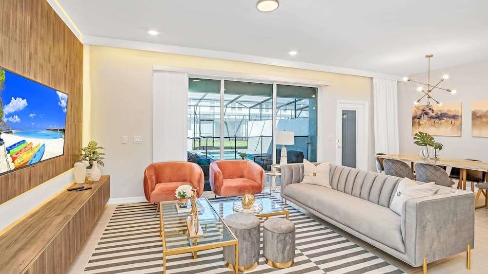 Windsor Townhome #266 - Image 1