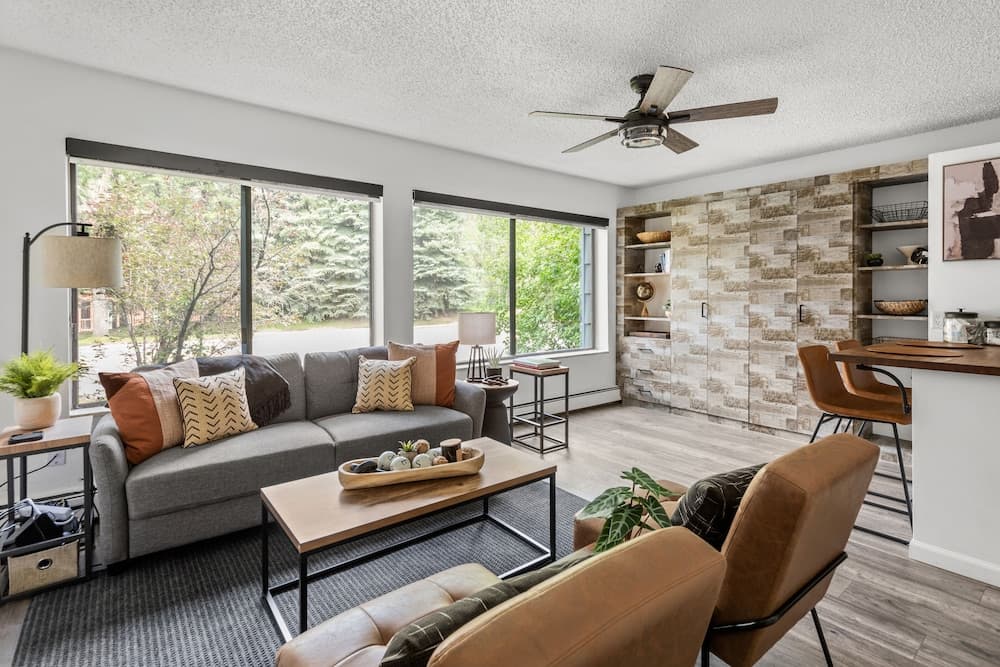 Billionaire Mountain - Image 1