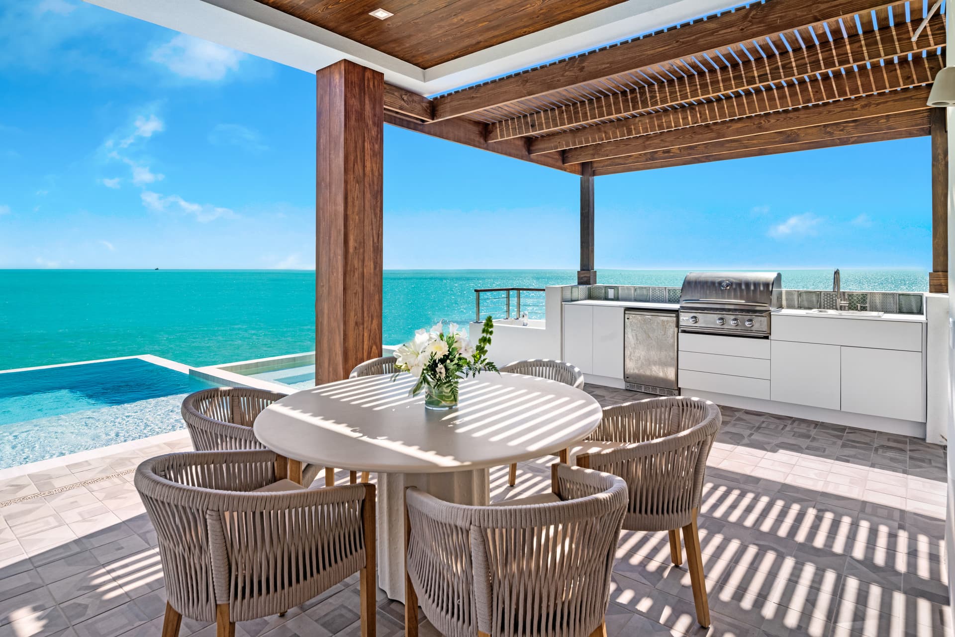 Coco Rock - Villa Julia - Image 29