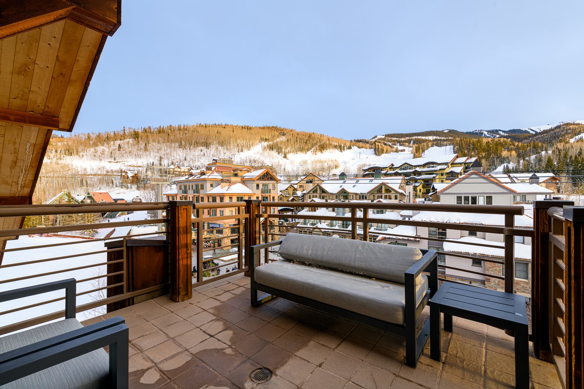 Overlook at Granita Penthouse - Image 24