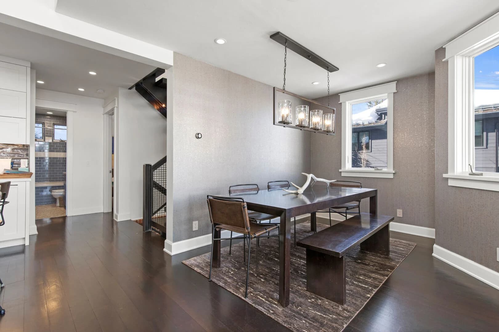 Woodside House - Image 10