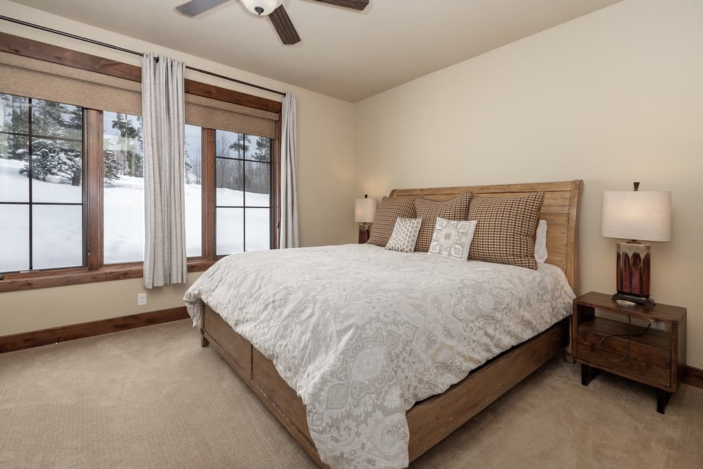 Mountain Terrace Villa - Image 9