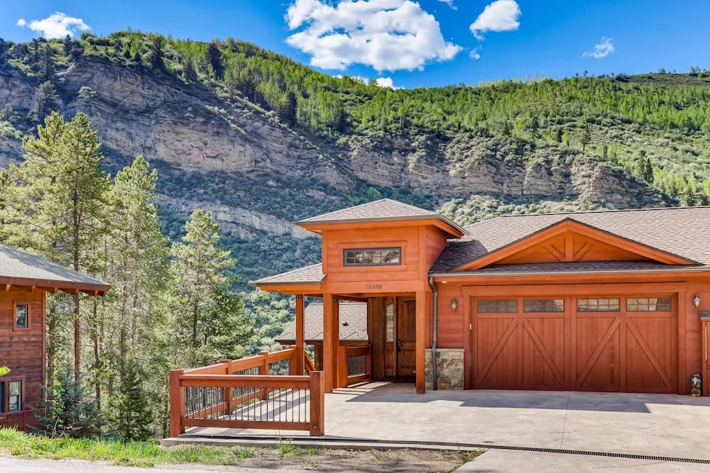 Vail Valley View Lodge - Image 29