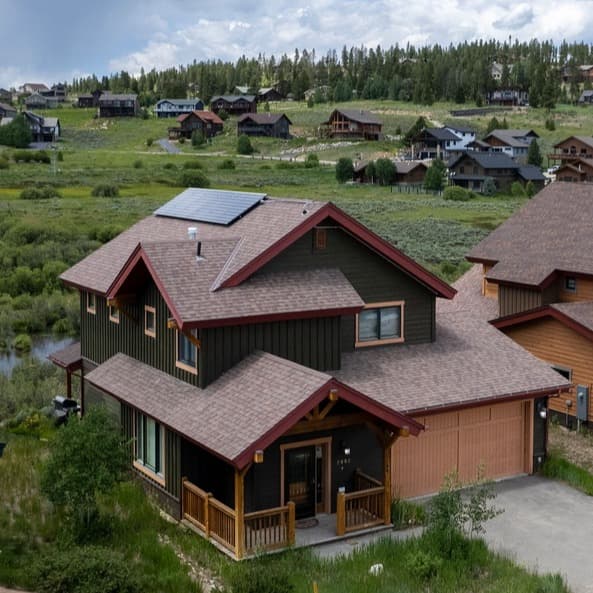 Everview Heights Townhouse - Image 1